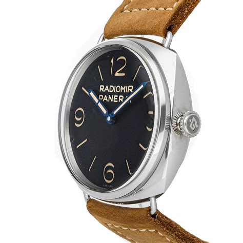 panerai radiomir 720|radiomir Panerai watch price.